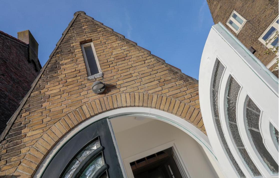 Lovely Tiny House Amstelveen Exterior foto